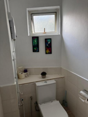 Mitcham Apartment room 208